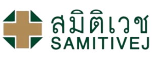 Samitivej Hospital Logo