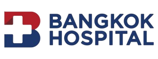 Bangkok Hospital Logo