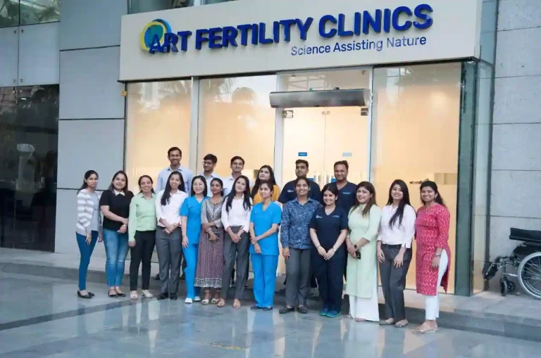 ART Fertility Clinic | Best IVF Clinic