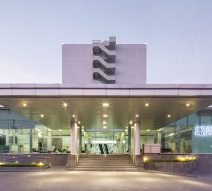 Sikarin Hospital Thailand