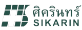 Sikarin Hospital Logo