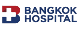 Bangkok Hospital Logo